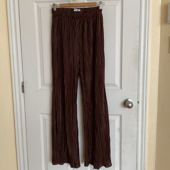 Showpo plissé pants - Picture 3 of 6